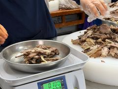 -吾穆勒蓬灰牛肉面·清真(北滨河中路店)