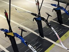 -無弓射箭俱乐部(领展中心城店)