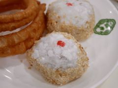 -壹条龙饭庄台基厂店