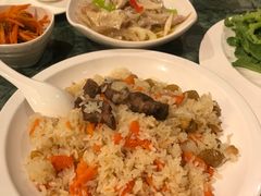 -东方亚克西餐厅(西康路店)