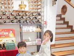 -请晋·山西餐社(好运街店)