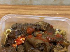 -阿姨牛杂(北京路店)