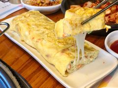奶酪鸡蛋卷-青鹤谷(苏州店)
