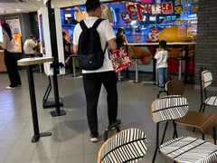 -麦当劳(平和堂店)