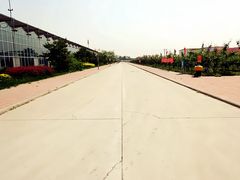 景点-杨柳青园艺科技博览园