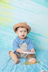 -LOOK儿童摄影(东城汇店)