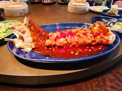 -山港凯悦酒店·东海88私房菜