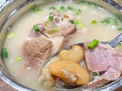 -麻婆婆白家肥肠粉(海岸城店)