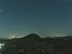 -马头山