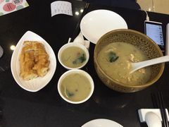 闫府私房菜(恒隆广场店)-闫府私房菜·百年鲁菜(恒隆店)