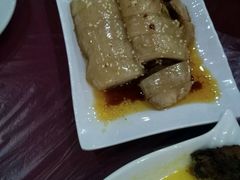 -南华寺素食馆(南华禅寺店)