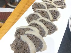 -裕德孚手切涮羊肉(建业凯旋广场店)