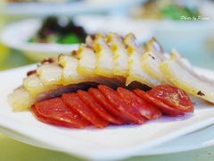 -壹只菜·崇明本地特色菜(崇明南门店)