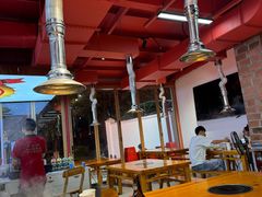 -养牛邓·潮汕牛肉海鲜自助火锅(广州店)