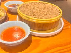 -山西人家(锦创书城店)