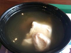 豆腐汤-雨林餐厅(长隆海洋王国店)