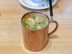 -羊之道草原味道清真餐厅(番禺店)