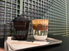 -Ann COFFEE(来福士店)