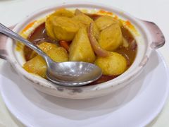 -兴悦酒家(保利克洛维店)