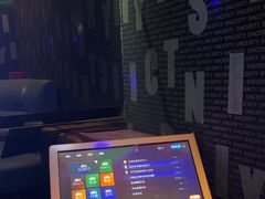 -欢乐驿站量贩式KTV(西丽店)