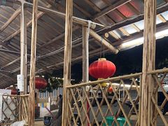 -满記土窑烧鷄波浪山莊