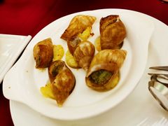 -红房子西菜馆(淮海店)