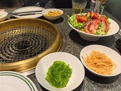 -NIUAN牛庵·和牛烤肉(恒隆店)