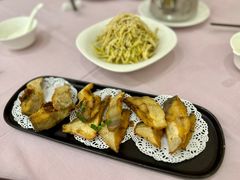 -金时代顺风大酒店(静安大融城店)