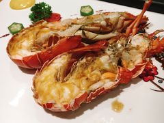 -大岛日本料理铁板烧(南通大饭店)