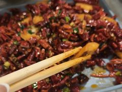 -辣盆盆麻辣小龙虾(哈尔滨总店)