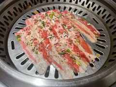 -牛焱·烧肉酒肆(五大道店)
