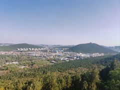 -云龙山