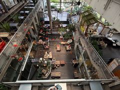 -ROAST coffee & eatery