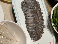 -百叶居·老北京涮羊肉(鼓楼店)