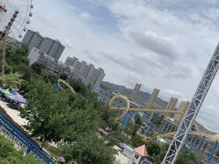 -水上乐园·欢乐世界