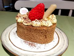 -秀儿家の小确幸花园西餐厅