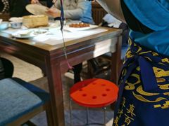 大堂-老仁义·清真菜(太古街店)