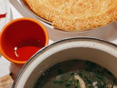 -谷丽麦馕新疆菜·清真(步步高梅溪新天地店)