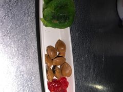 -探鱼·鲜青椒爽麻烤鱼(三水广场店)