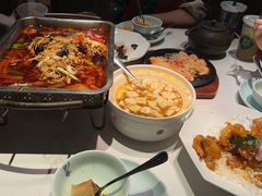 -卯时·龙光雅宴·精致锡帮菜(惠山古镇店)