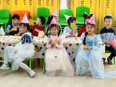 -爱彼格林珑悦幼儿园