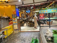 -灶东家民间菜(回兴店)