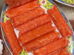 -清真·马家火锅美食城(镇江北路店)