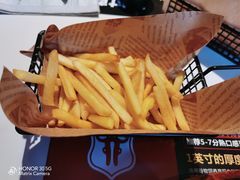 -尊品牛排(沙湾印象汇店)