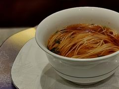 -云锦壹号·淮扬宴(徐汇万科店)