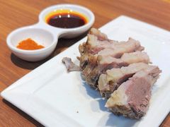 -贯贯吉·清真餐厅(浙江中路店)