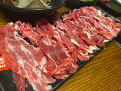 -八宝牛潮汕鲜牛肉火锅(净月店)