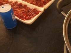 -悦来悦牛潮汕牛肉火锅(大浪店)