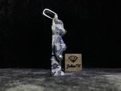-梵薇Joker.V银饰工作室