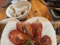 -美未居·老字号·地道顺德菜·桑拿鸡·鱼生(容桂店)